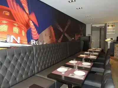 Hôtel Eden Opéra - 21