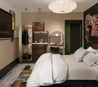 Best Western Toulouse Centre Les Capitouls - 28
