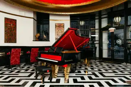 Grand Bohemian Orlando, Autograph Collection - 26