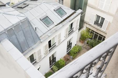 Hôtel Le Marianne - 47