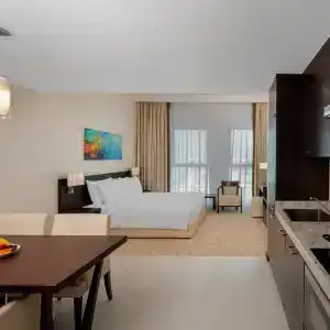 Hyatt Place Dubai Al Rigga Residences - 34