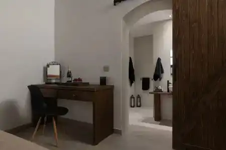 Ancient Knights Luxury Suites - 30