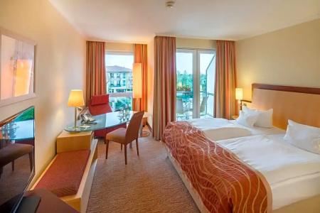 Best Western Premier Castanea Resort - 75