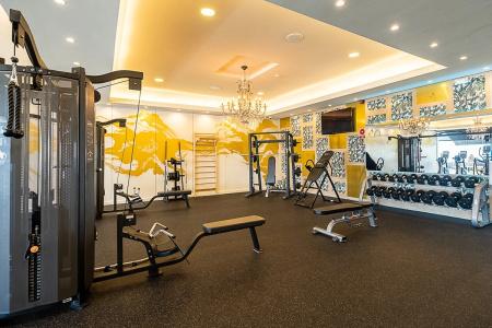 Ons Oceanfront - 23