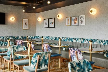 Jurys Inn Edinburgh - 40