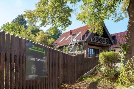 ten Hoopen Restaurant Deele - 106