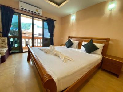Star Guesthouse - 17