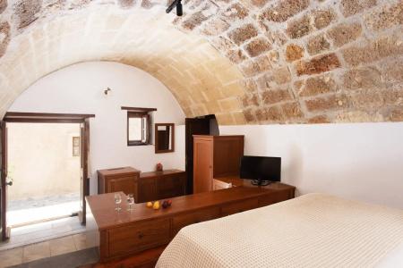 Bastione Malvasia (ex New Malvasia) - 21
