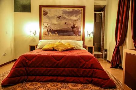La Bella Napoli b&b - 78