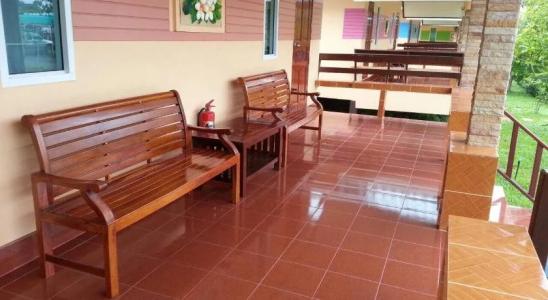 Sangtong Beach Resort - 0