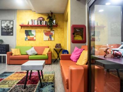 ibis Styles Roma Vintage - 13