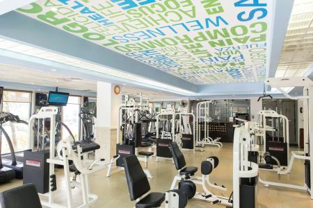 The Royal Sands Resort & Spa - 24