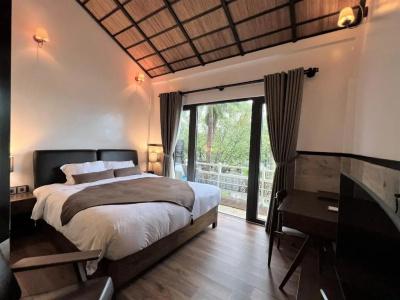 The Blossom Resort – Onsen & Foot Massage Inclusive - 116