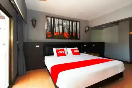 Oyo 765 Pom Pom Residence - 37