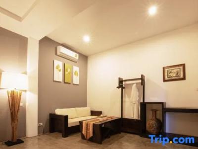 Sannot Riverside Garden Resort ChiangMai - 114