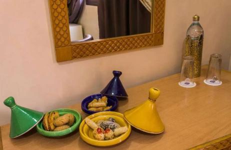 Meriem Marrakech - 9