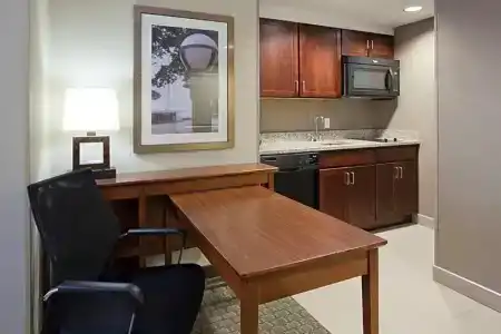 Homewood Suites by Hilton Mayo Clinic-St. Marys Campus - 72