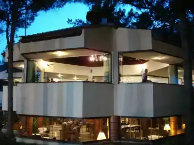 Champion Holiday Village - 1