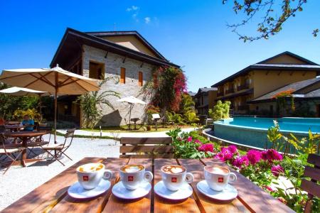 Temple Tree & Spa - 54