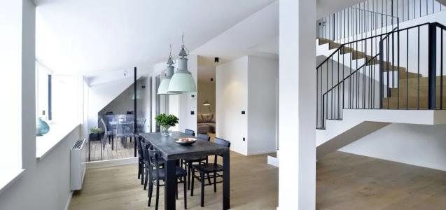 Maribor, City apartments - 14