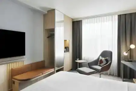 Courtyard by Marriott Zurich North - 50