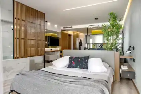 Dyo Suites - 79
