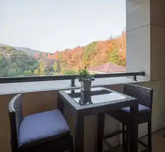 Hangzhou Rose Garden Resort & Spa - 33