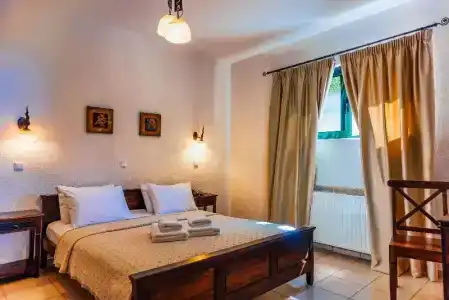 Natura Club & Spa - Adults Only - 38