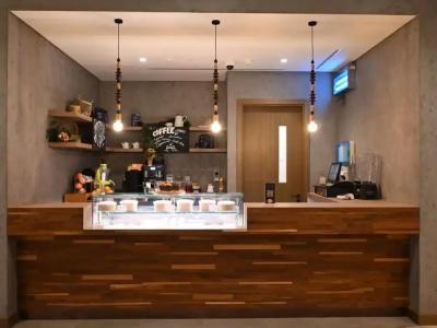 Mercure Gold District - 25