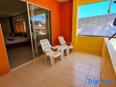 Andaman Seaside Resort - Sha Extra Plus - 122