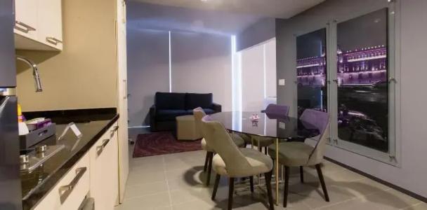 Hs Hotsson Cdmx Condesa Sur - 56
