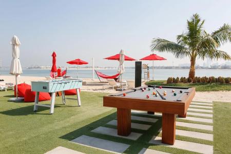 Th8 Palm Jumeirah, Accor - 27