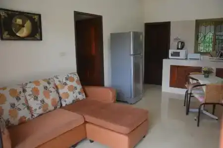 Apple Bungalows - 16