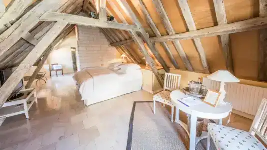 Hôtel la Maison de Rhodes & Spa - 75