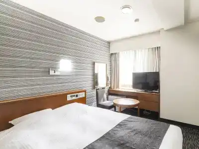 Apa Koriyama Ekimae - 5