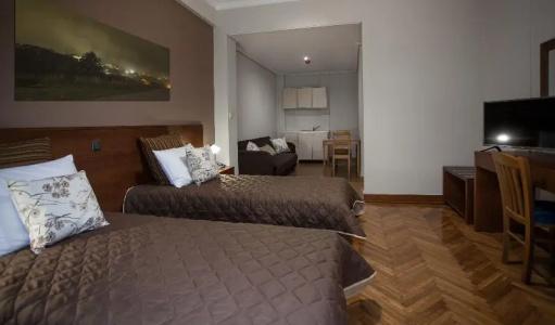 Ambrosia Suites - 115