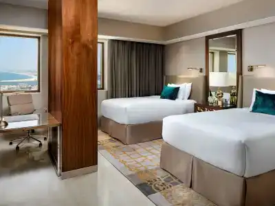 Fairmont Ajman - 12