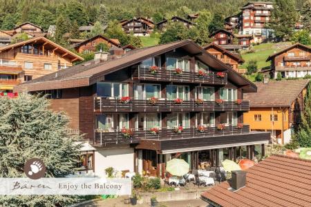 Bären - The place to rest - 17