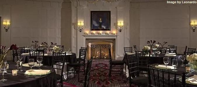 Courtyard by Marriott Boston Downtown - 7