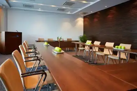 Radisson Blu Saga - 17