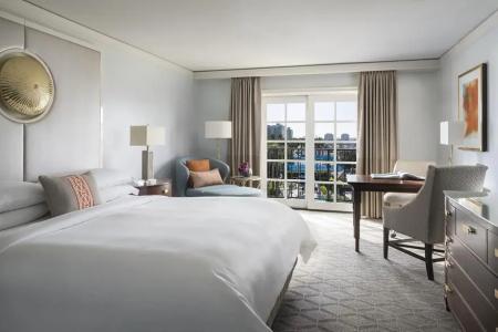 The Ritz-Carlton, Marina del Rey - 54
