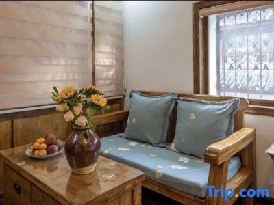 Yongxia Naxi Boutique Inn - 43