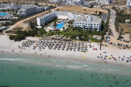 Thalassa Mahdia - 42