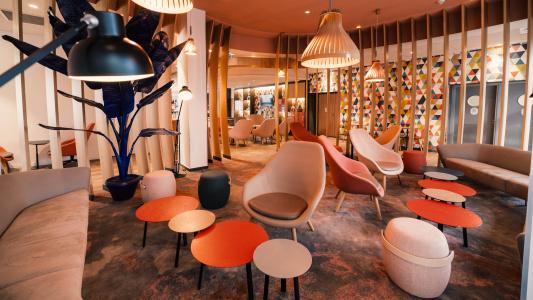 Holiday Inn Express - Paris - Cdg Airport, An Ihg - 33