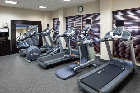 Hampton Inn & Suites-Bricktown - 21