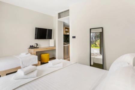 Sigma Luxury Rooms - 25