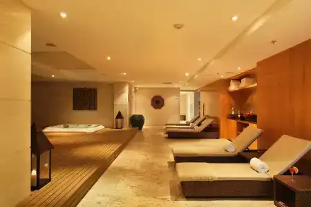 Hilton Copacabana Rio de Janeiro - 1