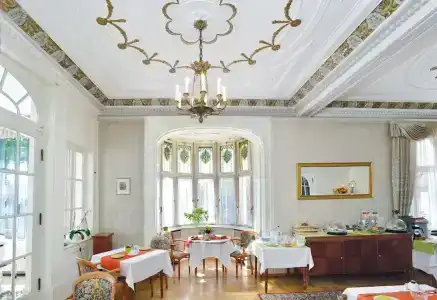 Villa Oranien - 17