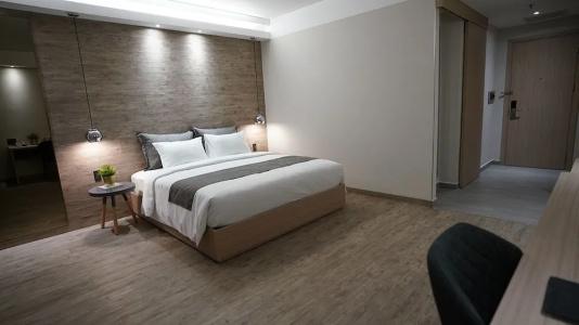 The Luxe Da Lat - 136