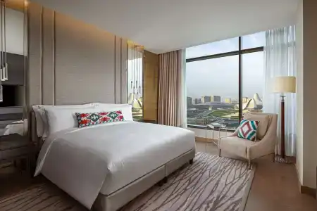 The Ritz-Carlton - 88